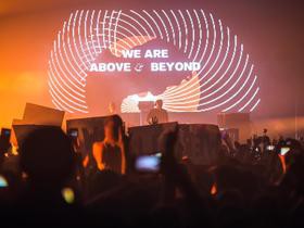 Cheap Above & Beyond: We Are All We Need Tickets