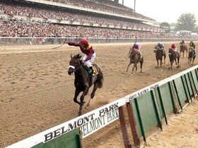 Cheap Belmont Stakes Tickets