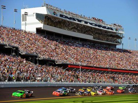 Cheap DRIVE4COPD 300 Tickets