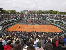 Cheap French Open Tickets