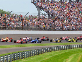 Cheap Indianapolis 500 Qualifying Tickets