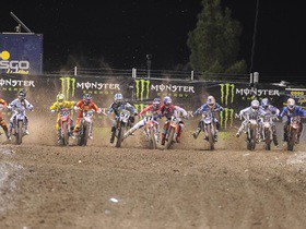 Cheap Monster Energy Cup Tickets