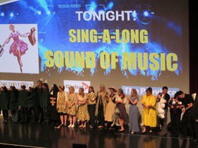 Cheap Sing-A-Long Sound of Music Tickets
