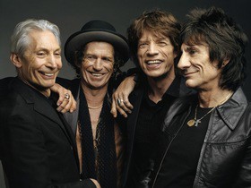 Cheap The Rolling Stones Tickets