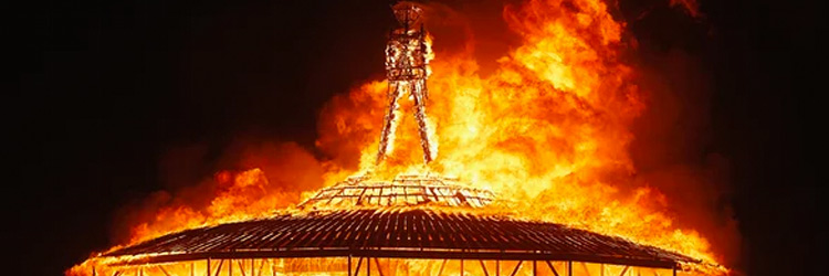How to Prepare for Burning Man