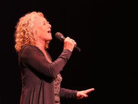 Cheap A Celebration Of Carole King And Her Music Tickets