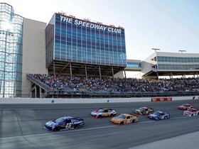 Cheap AAA Texas 500 Tickets