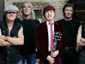 Cheap AC/DC Tickets