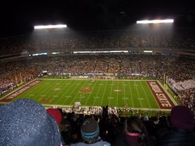 Cheap ACC Football Championship Tickets