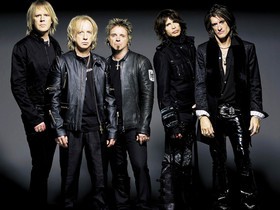 Cheap Aerosmith Tickets