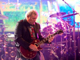 Cheap Alex Lifeson Tickets