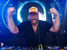 Cheap Alex M.O.R.P.H. Tickets