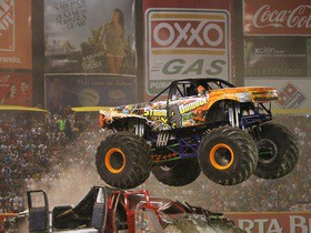 Cheap All Star Monster Truck Tour Tickets