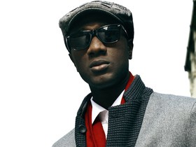 Cheap Aloe Blacc Tickets