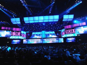 Cheap American Music Awards Tickets