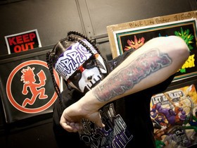 Cheap Anybody Killa Tickets