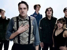 Cheap Arcade Fire Tickets