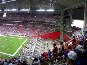 Cheap Arizona Cardinals Tickets