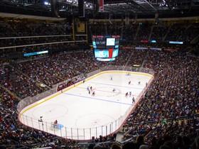 Cheap Arizona Coyotes Tickets