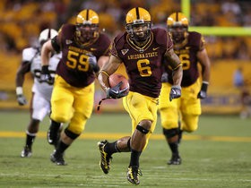 Cheap Arizona State Sun Devils Football Tickets