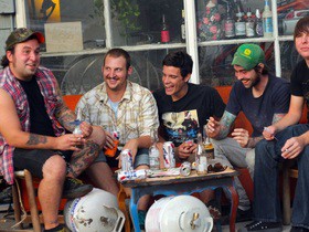 Cheap Arliss Nancy Tickets