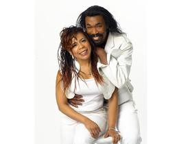 Cheap Ashford & Simpson Tickets