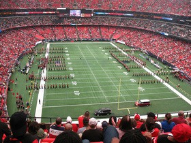 Cheap Atlanta Falcons Tickets