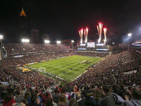 Cheap Atlanta United FC Tickets