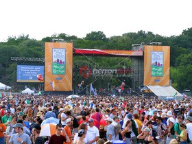 Cheap Austin City Limits Festival Tickets