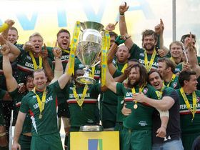Cheap Aviva Premiership Rugby Finals Tickets