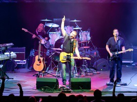 Cheap B Street Band Tickets