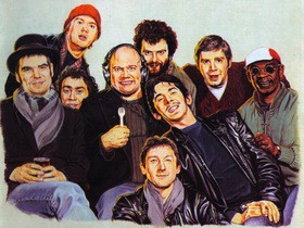 Cheap Bad Manners Tickets