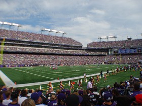 Cheap Baltimore Ravens Tickets