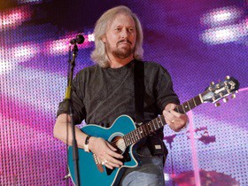 Cheap Barry Gibb Tickets