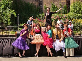 Cheap Bastille Days Festival Tickets