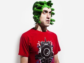 Cheap Beardyman Tickets