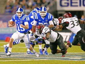 Cheap Belk Bowl Tickets