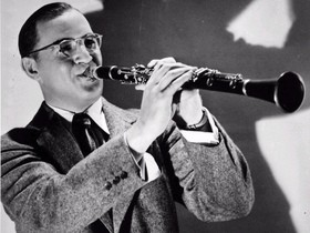 Cheap Benny Goodman Tickets