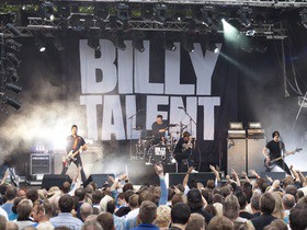 Cheap Bergenfest Tickets
