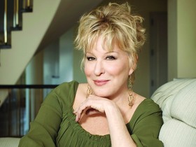 Cheap Bette Midler Tickets