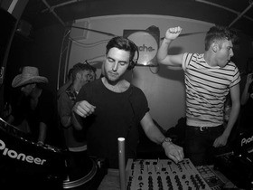 Cheap Bicep Tickets