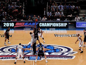 Cheap Big East Men's Basketball Tournament Tickets