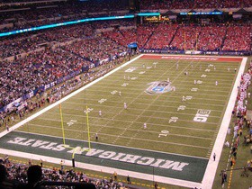 Cheap Big Ten Football Championship Tickets