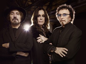 Cheap Black Sabbath Tickets