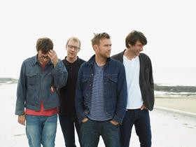 Cheap Blur Tickets