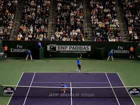 Cheap BNP Paribas Open Tickets