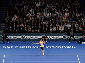 Cheap BNP Paribas Showdown Tickets