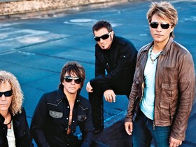 Cheap Bon Jovi Tickets