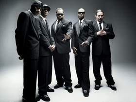 Cheap Bone Thugs-n-harmony Performing E. 1999 Eternal Tickets