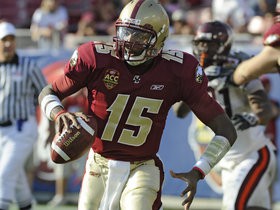 Cheap Boston College Eagles Football Tickets